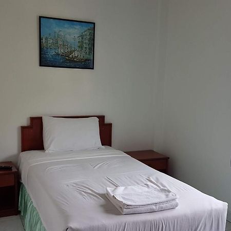 Welcome Inn Hotel @ Karon Beach. Single Room From Only 500 Baht Phuket Extérieur photo