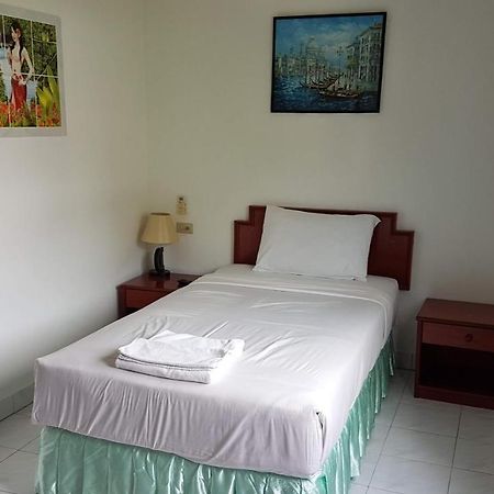 Welcome Inn Hotel @ Karon Beach. Single Room From Only 500 Baht Phuket Extérieur photo