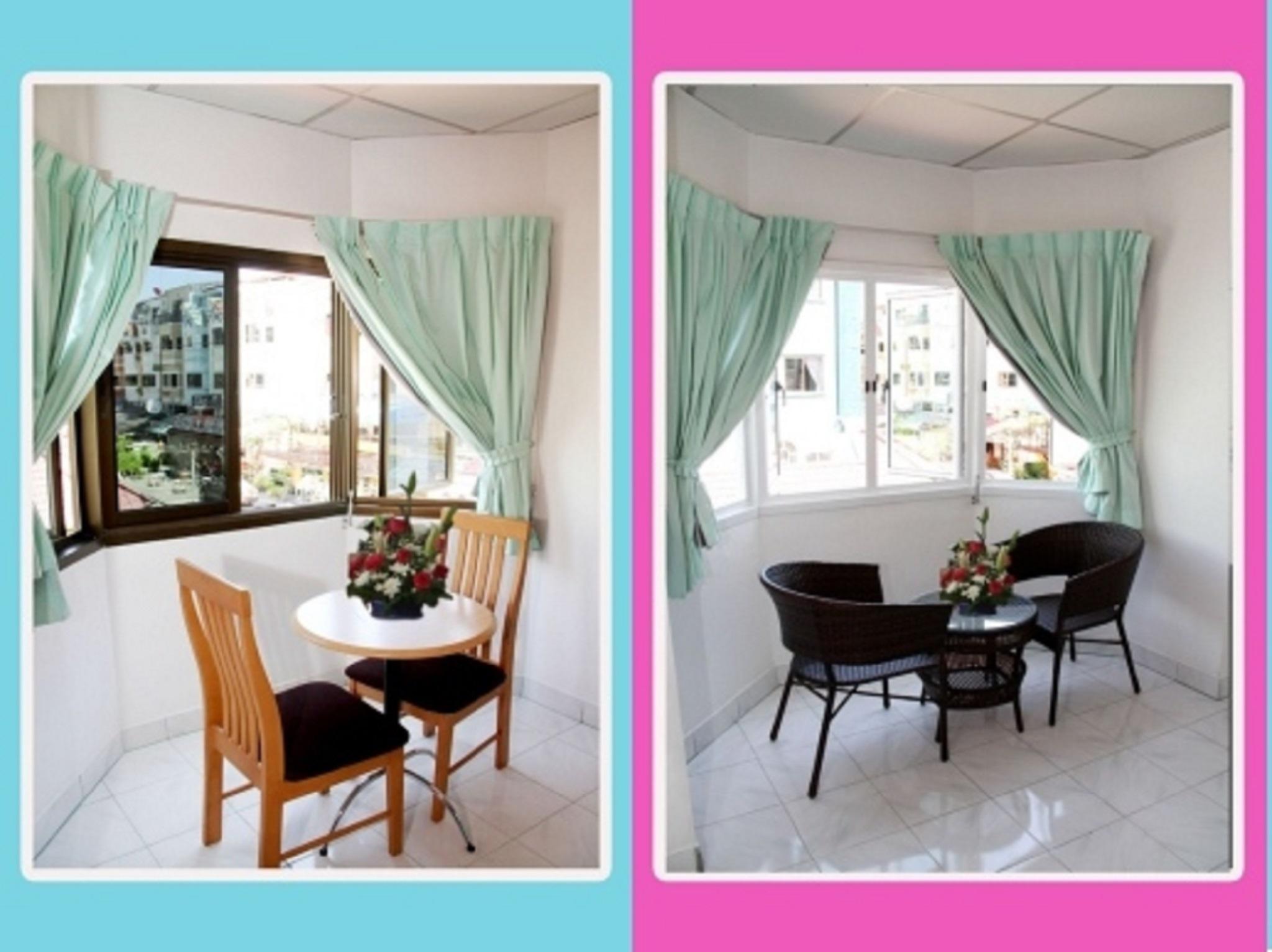 Welcome Inn Hotel @ Karon Beach. Single Room From Only 500 Baht Phuket Extérieur photo