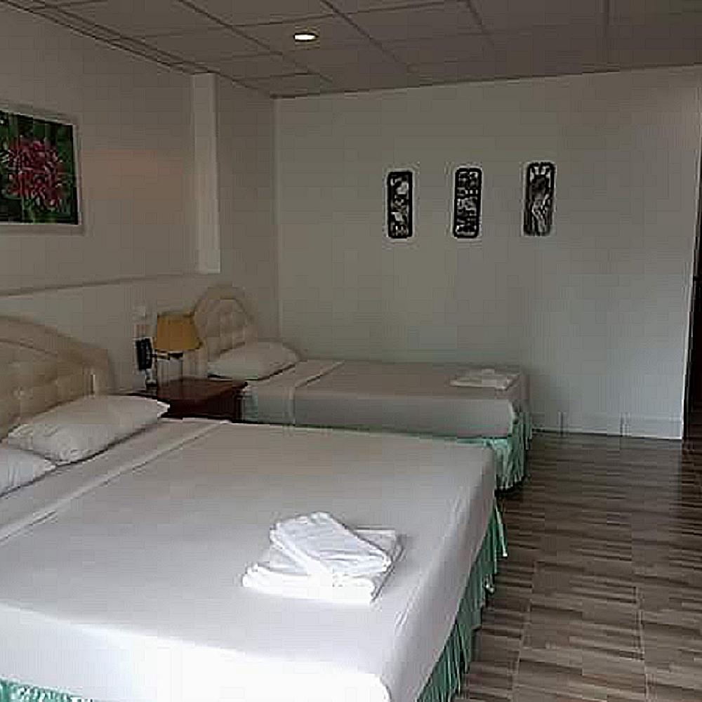 Welcome Inn Hotel @ Karon Beach. Single Room From Only 500 Baht Phuket Extérieur photo