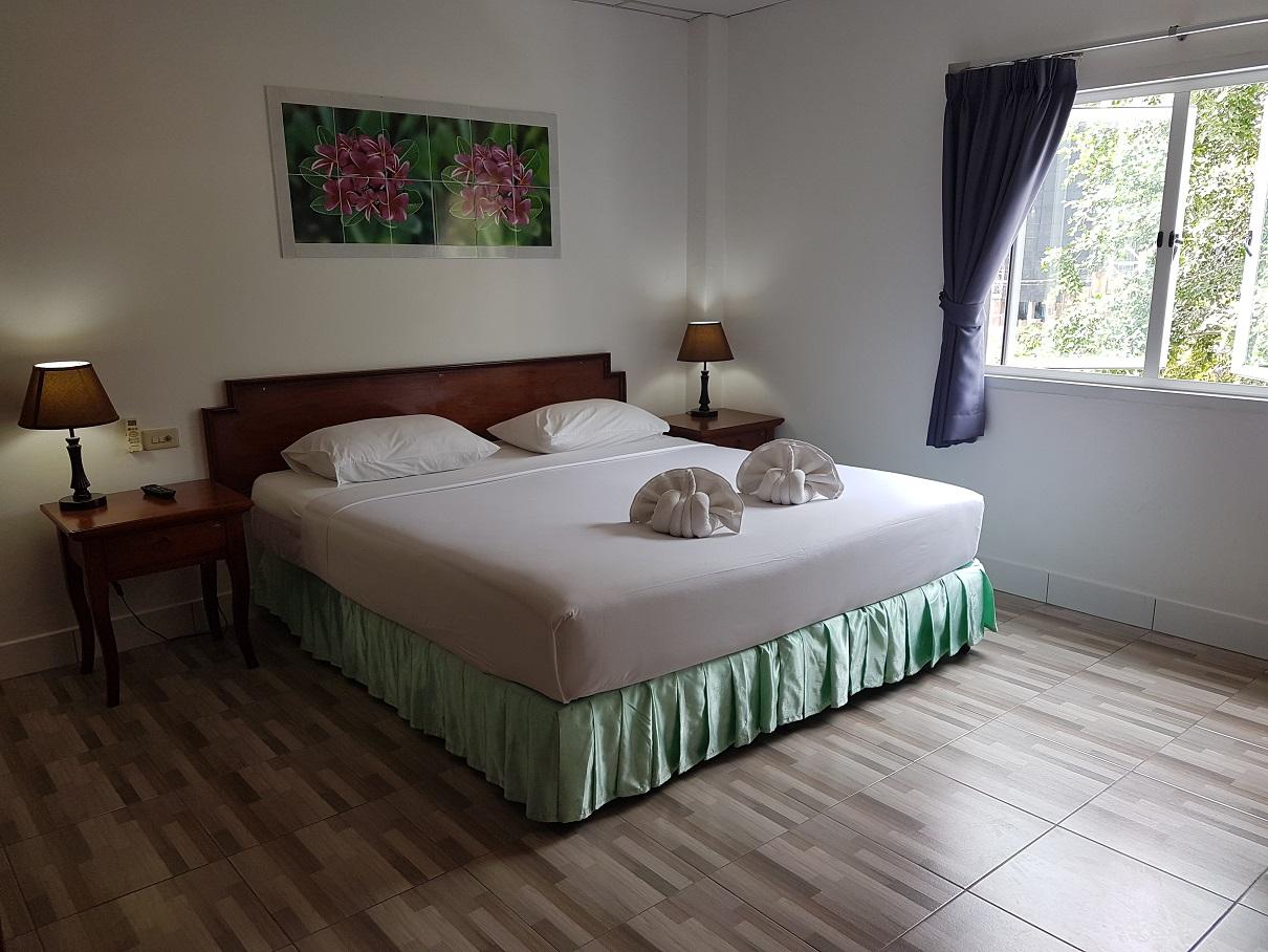 Welcome Inn Hotel @ Karon Beach. Single Room From Only 500 Baht Phuket Extérieur photo