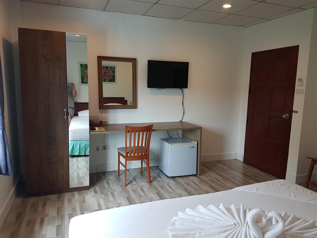 Welcome Inn Hotel @ Karon Beach. Single Room From Only 500 Baht Phuket Extérieur photo