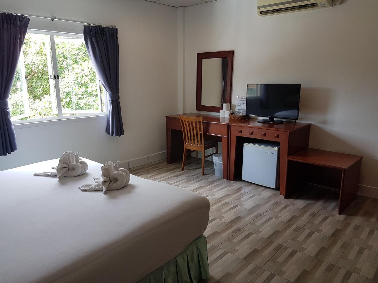 Welcome Inn Hotel @ Karon Beach. Single Room From Only 500 Baht Phuket Extérieur photo
