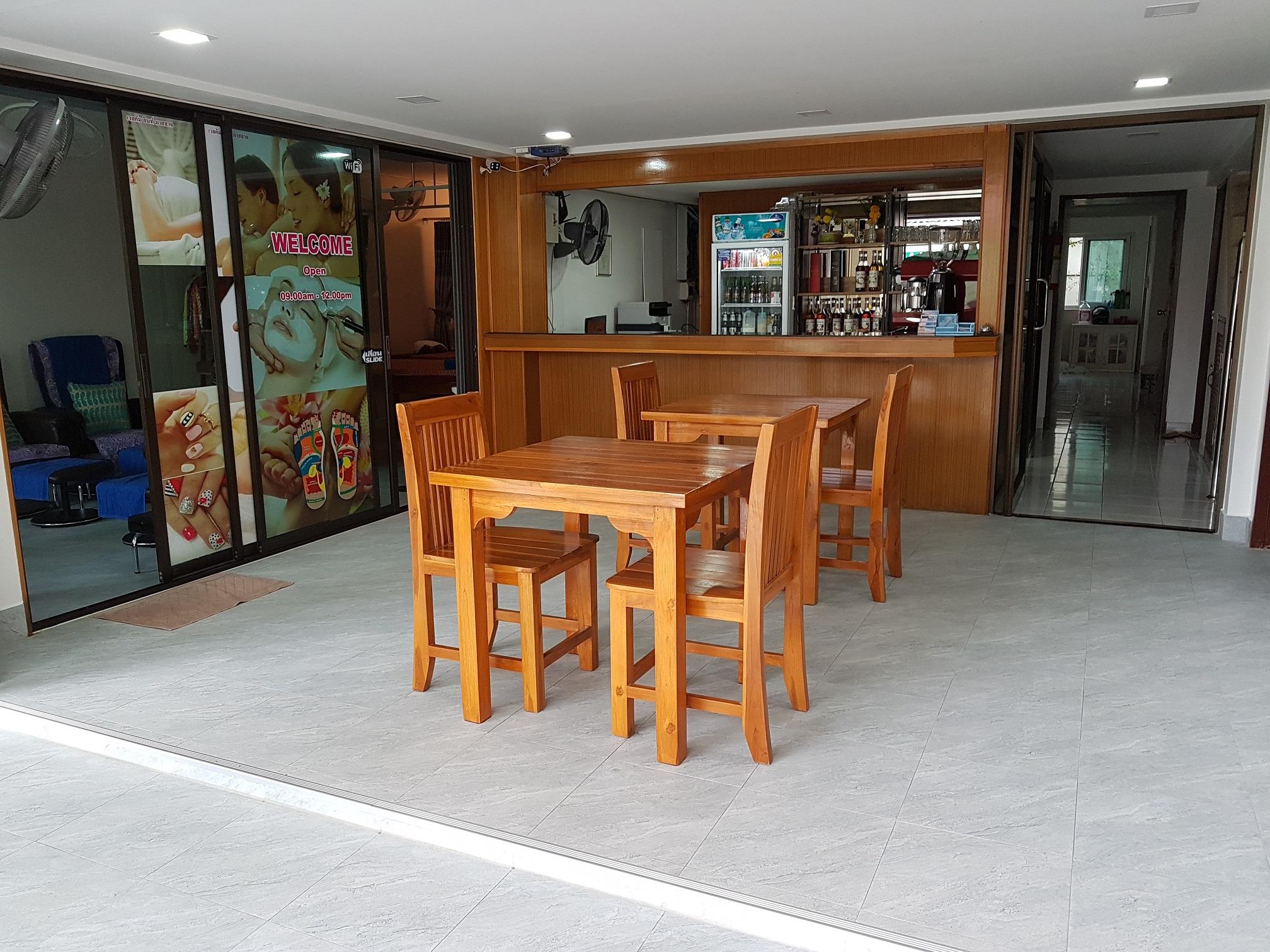 Welcome Inn Hotel @ Karon Beach. Single Room From Only 500 Baht Phuket Extérieur photo