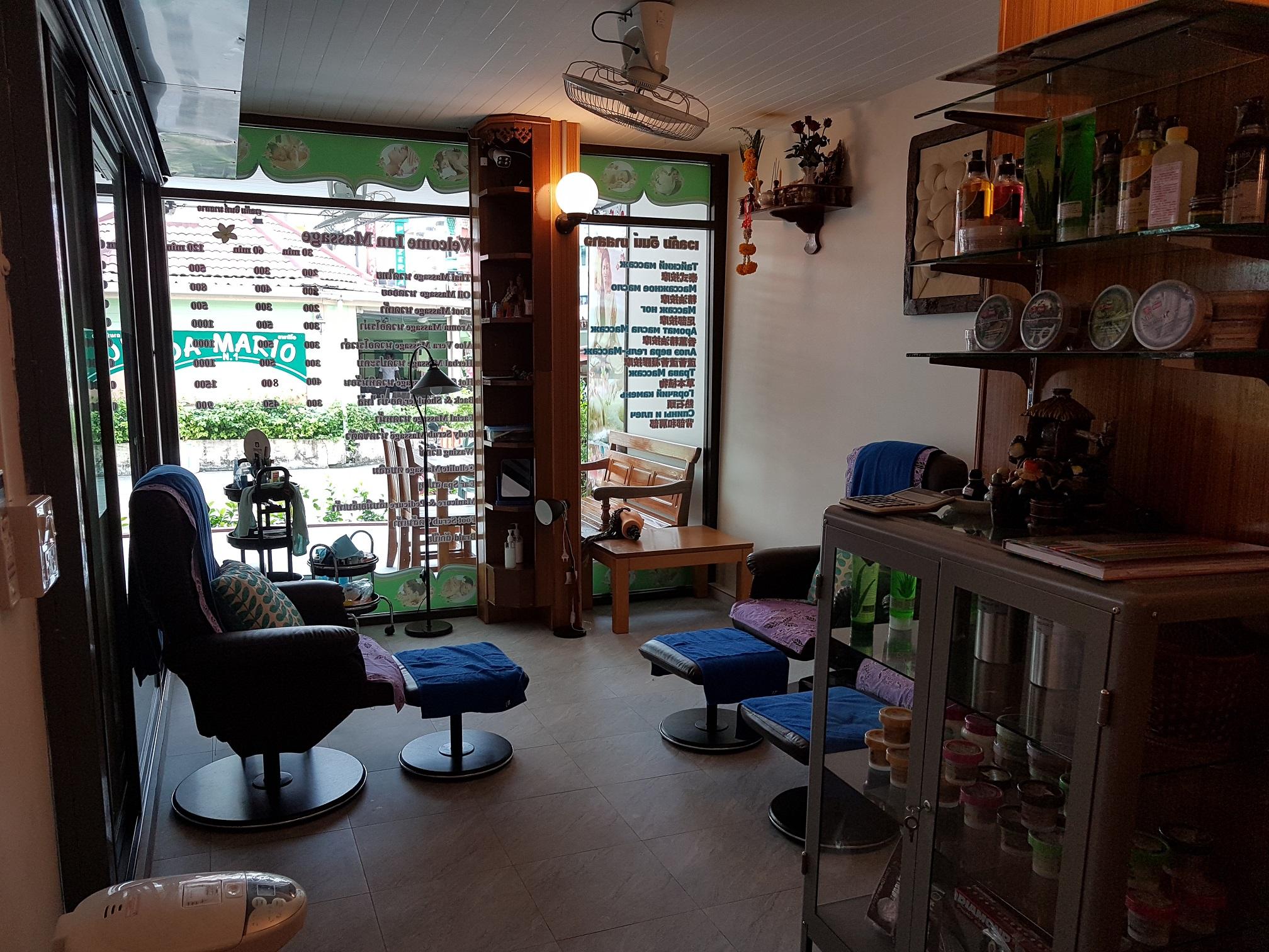 Welcome Inn Hotel @ Karon Beach. Single Room From Only 500 Baht Phuket Extérieur photo