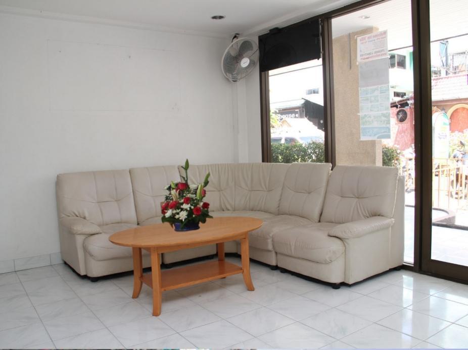 Welcome Inn Hotel @ Karon Beach. Single Room From Only 500 Baht Phuket Extérieur photo