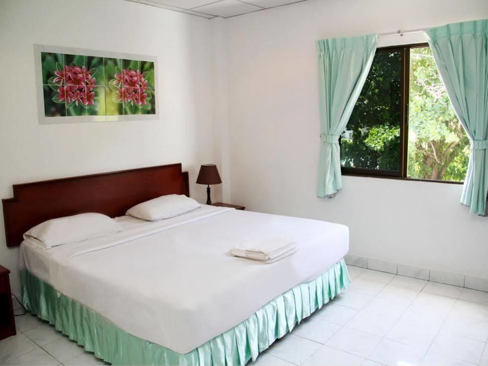 Welcome Inn Hotel @ Karon Beach. Single Room From Only 500 Baht Phuket Extérieur photo