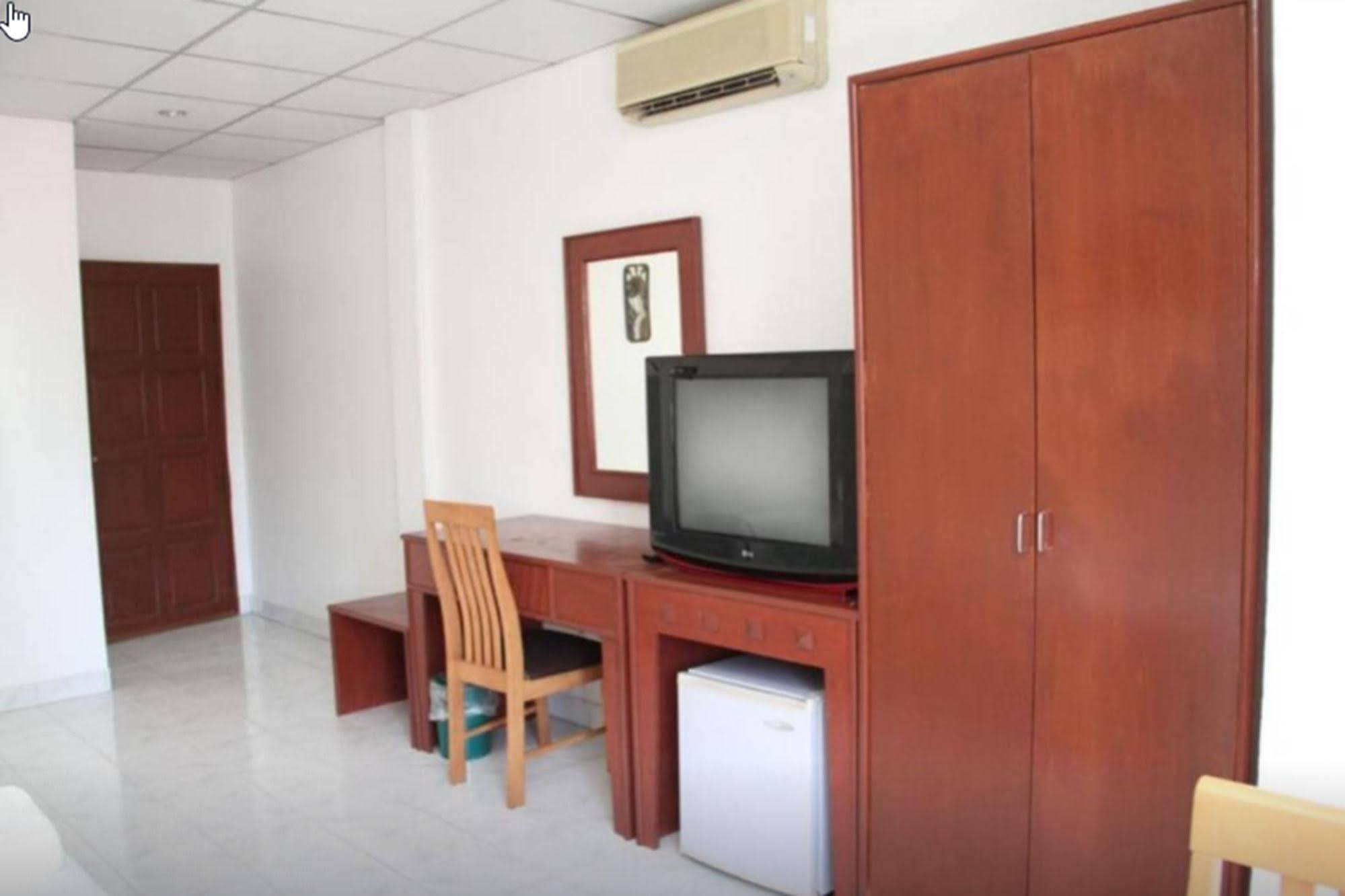 Welcome Inn Hotel @ Karon Beach. Single Room From Only 500 Baht Phuket Extérieur photo