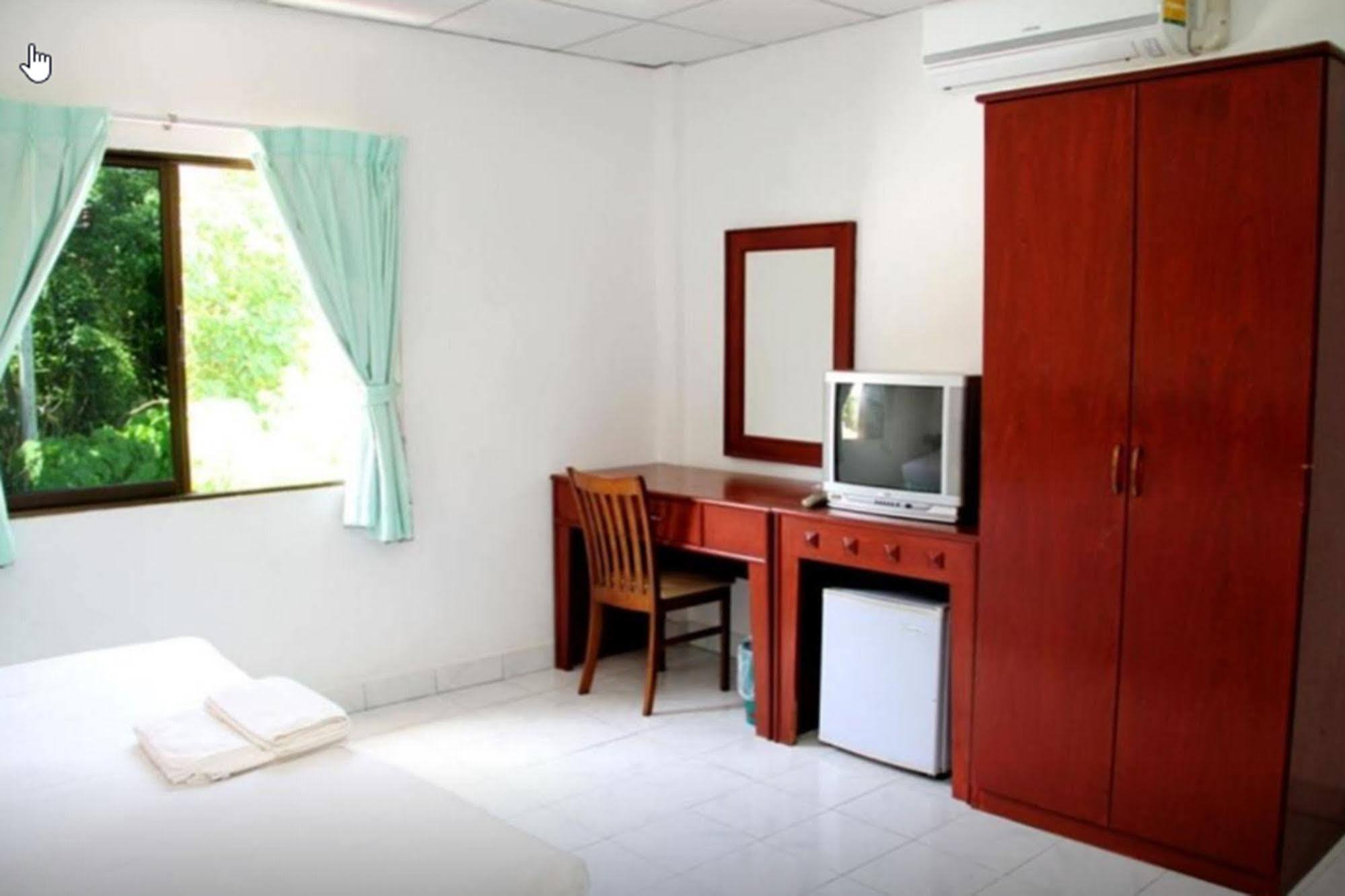 Welcome Inn Hotel @ Karon Beach. Single Room From Only 500 Baht Phuket Extérieur photo