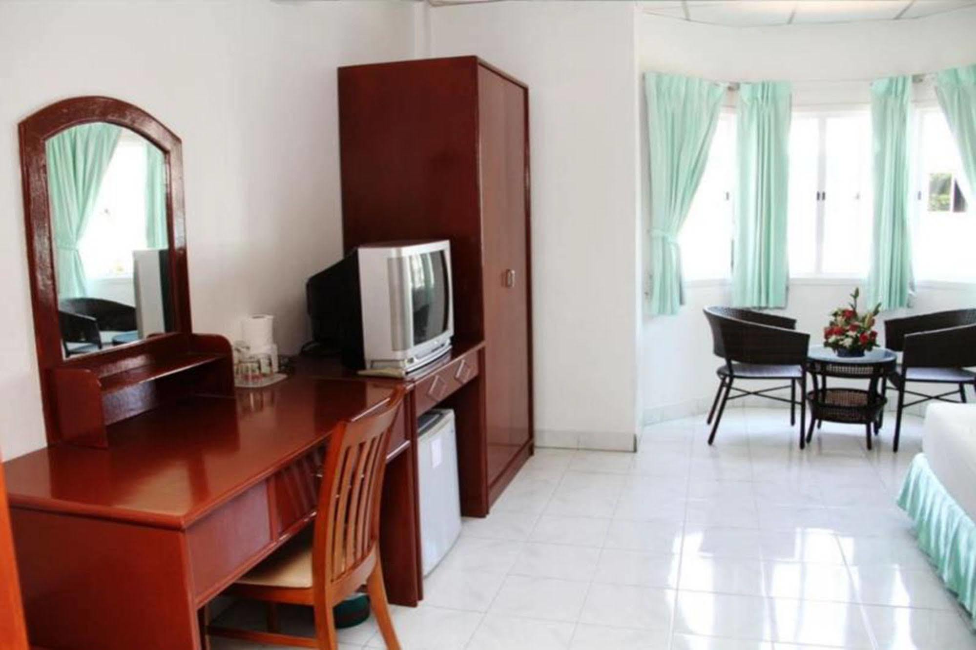 Welcome Inn Hotel @ Karon Beach. Single Room From Only 500 Baht Phuket Extérieur photo