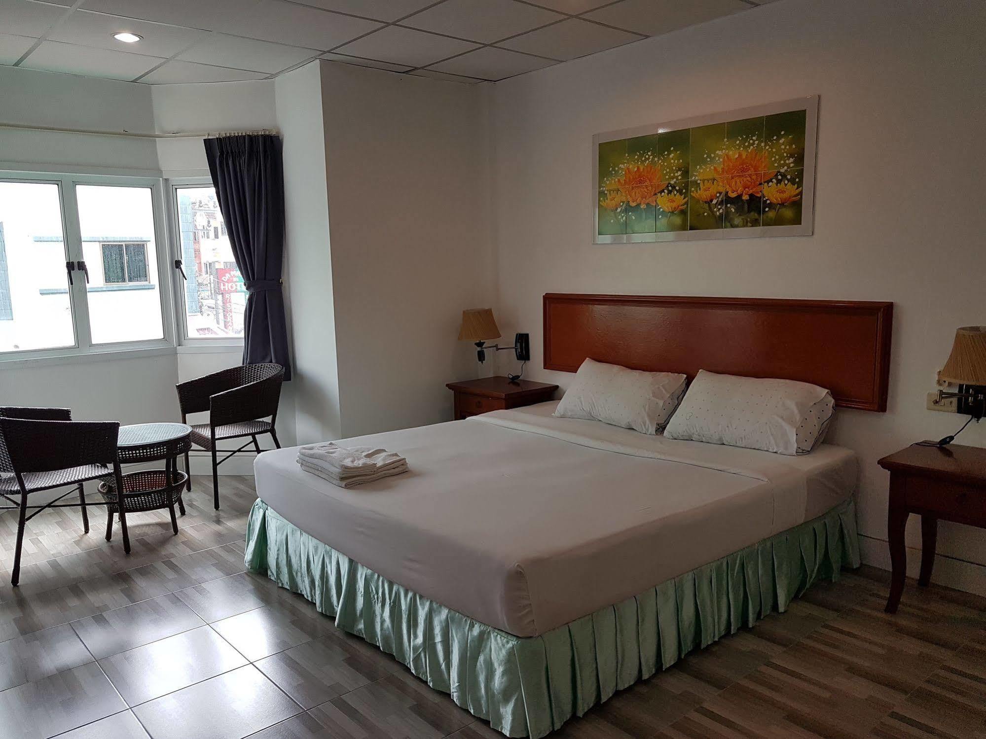 Welcome Inn Hotel @ Karon Beach. Single Room From Only 500 Baht Phuket Extérieur photo
