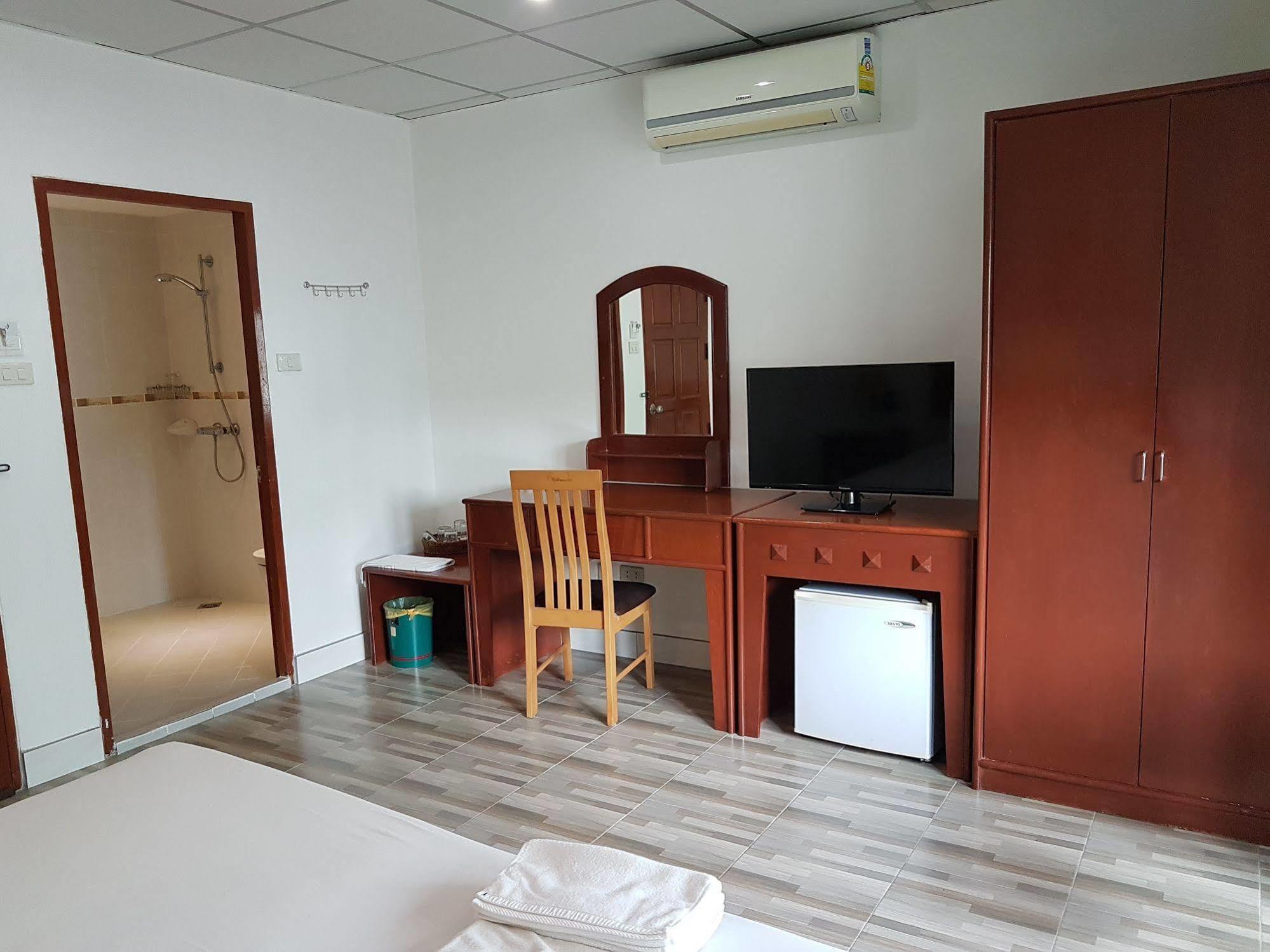 Welcome Inn Hotel @ Karon Beach. Single Room From Only 500 Baht Phuket Extérieur photo