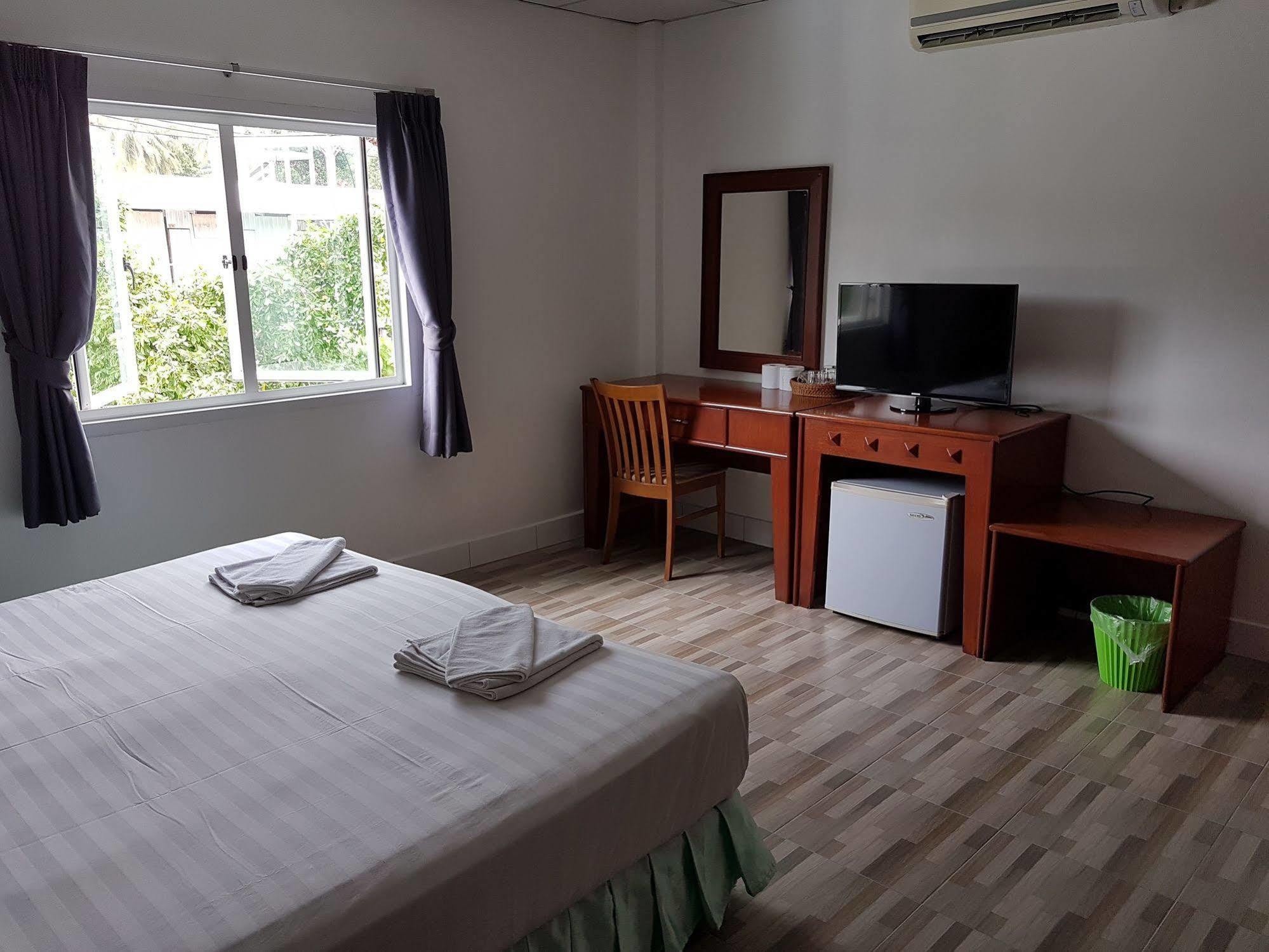 Welcome Inn Hotel @ Karon Beach. Single Room From Only 500 Baht Phuket Extérieur photo