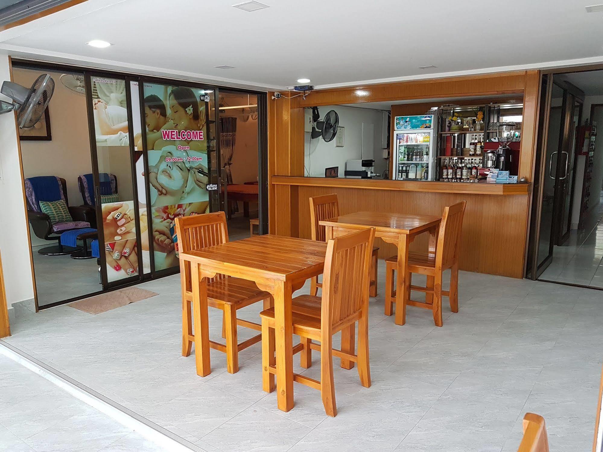 Welcome Inn Hotel @ Karon Beach. Single Room From Only 500 Baht Phuket Extérieur photo