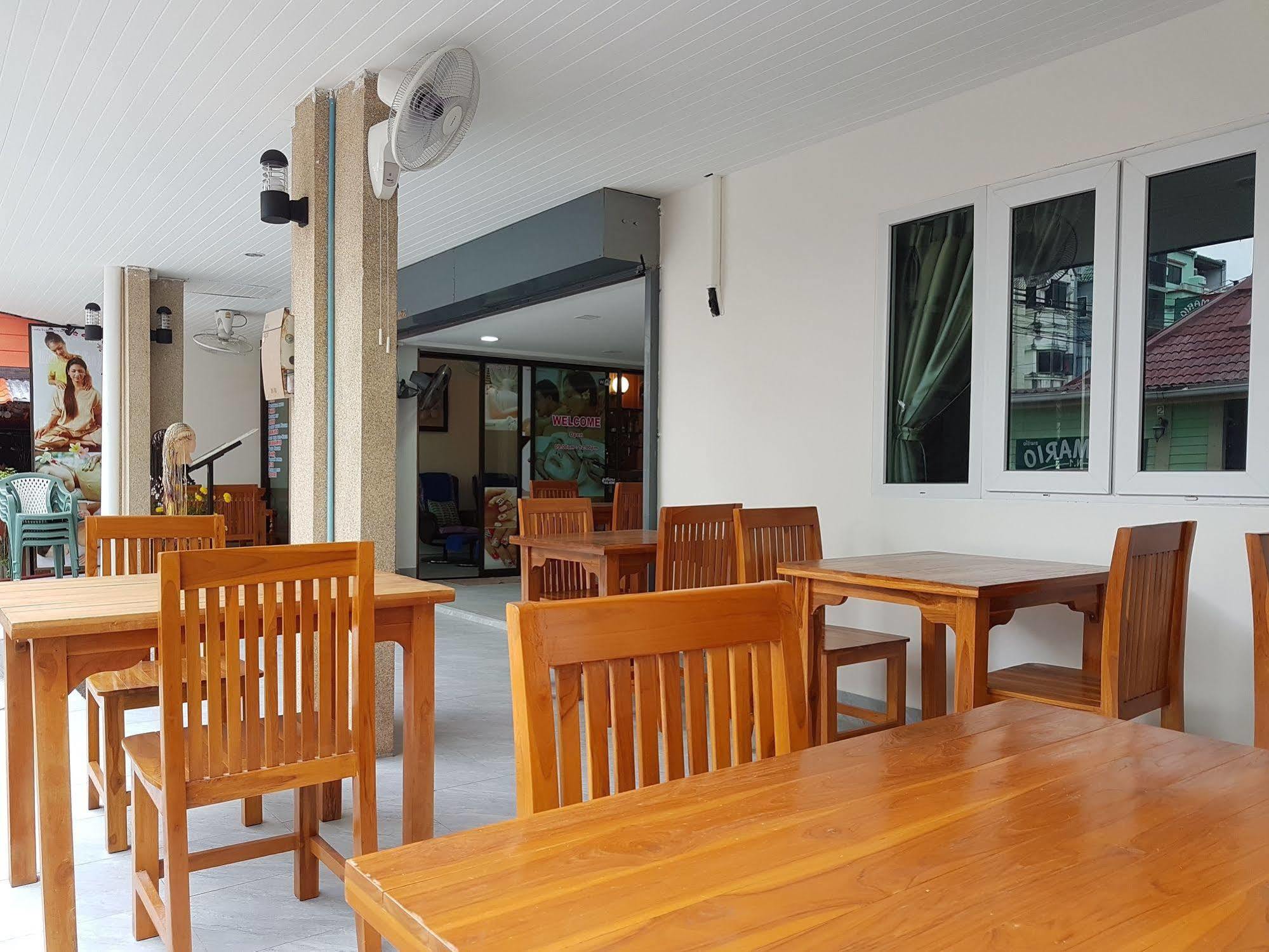 Welcome Inn Hotel @ Karon Beach. Single Room From Only 500 Baht Phuket Extérieur photo