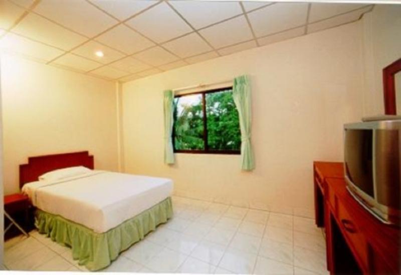 Welcome Inn Hotel @ Karon Beach. Single Room From Only 500 Baht Phuket Extérieur photo