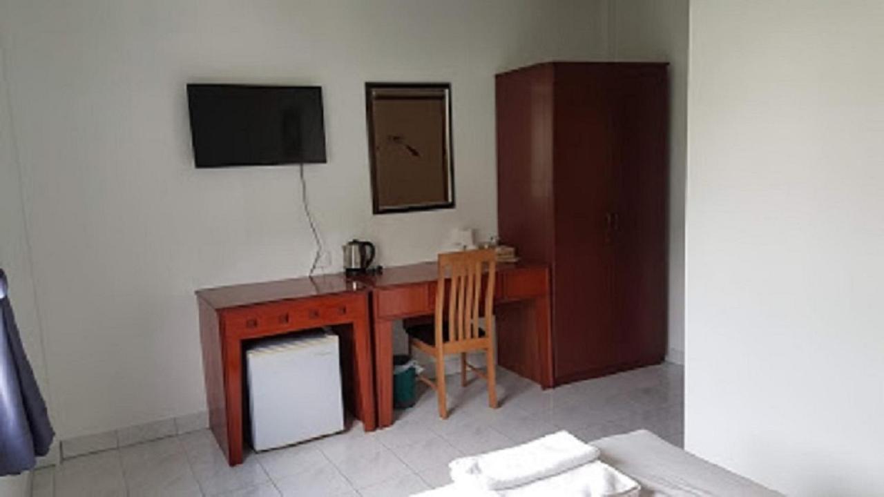 Welcome Inn Hotel @ Karon Beach. Single Room From Only 500 Baht Phuket Extérieur photo