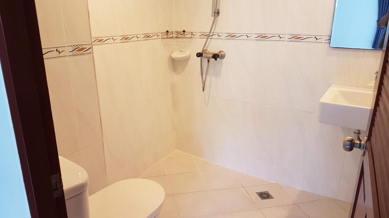 Welcome Inn Hotel @ Karon Beach. Single Room From Only 500 Baht Phuket Extérieur photo