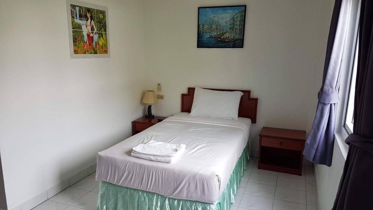 Welcome Inn Hotel @ Karon Beach. Single Room From Only 500 Baht Phuket Extérieur photo
