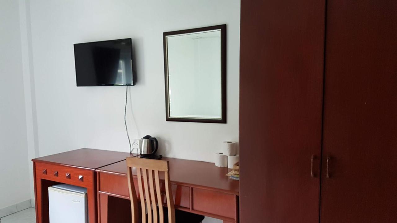 Welcome Inn Hotel @ Karon Beach. Single Room From Only 500 Baht Phuket Extérieur photo